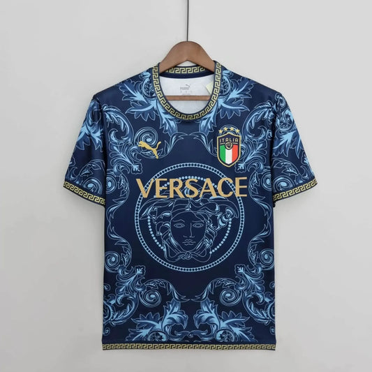 ITALY 22/23 VERSACE CONCEPT KIT – FAN VERSION